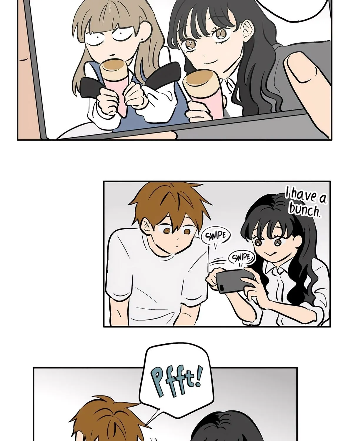 Read The Ramparts of Ice EN Manga Online