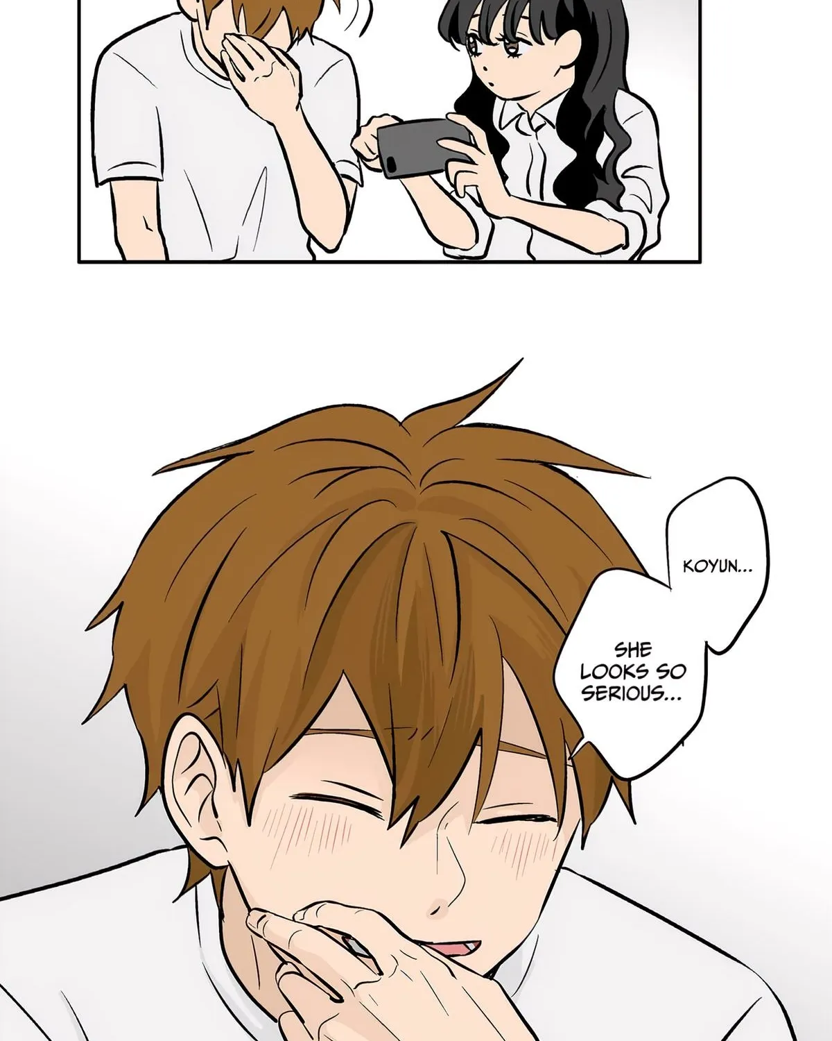 Read The Ramparts of Ice EN Manga Online