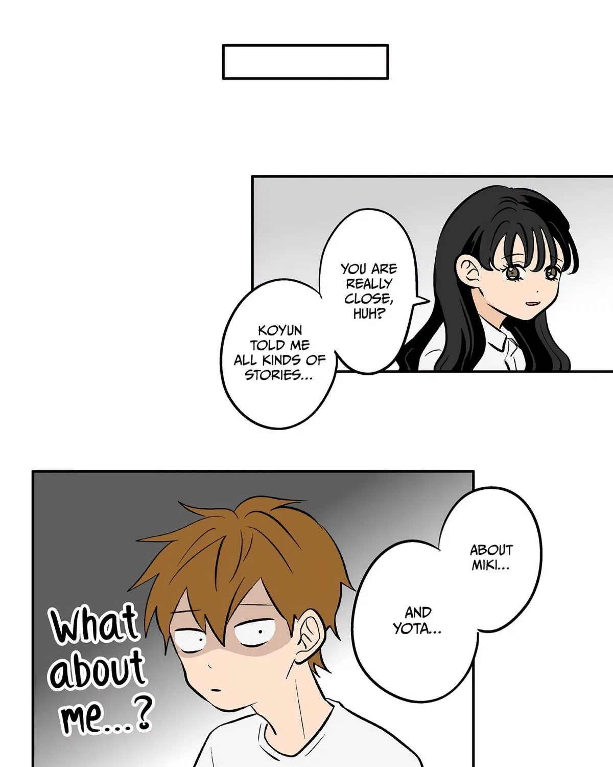 Read The Ramparts of Ice EN Manga Online