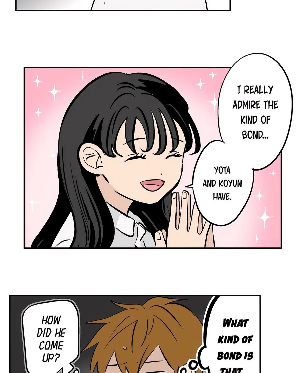 Read The Ramparts of Ice EN Manga Online