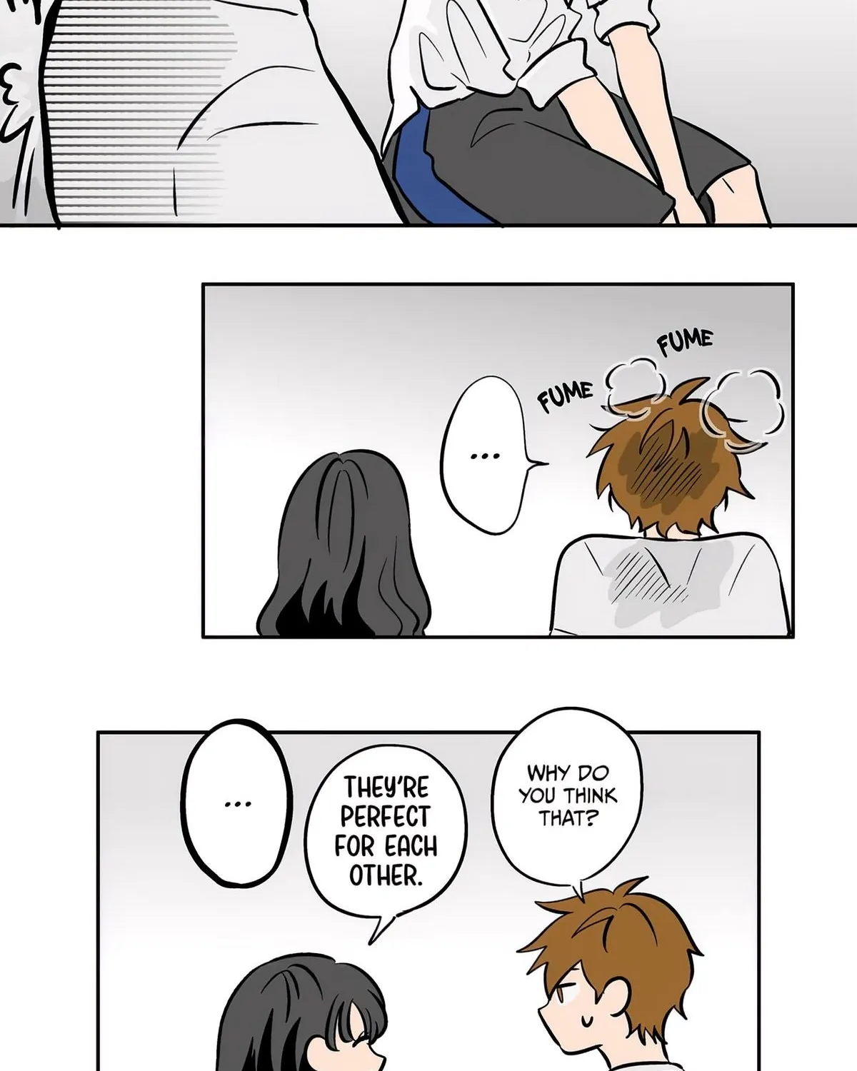 Read The Ramparts of Ice EN Manga Online