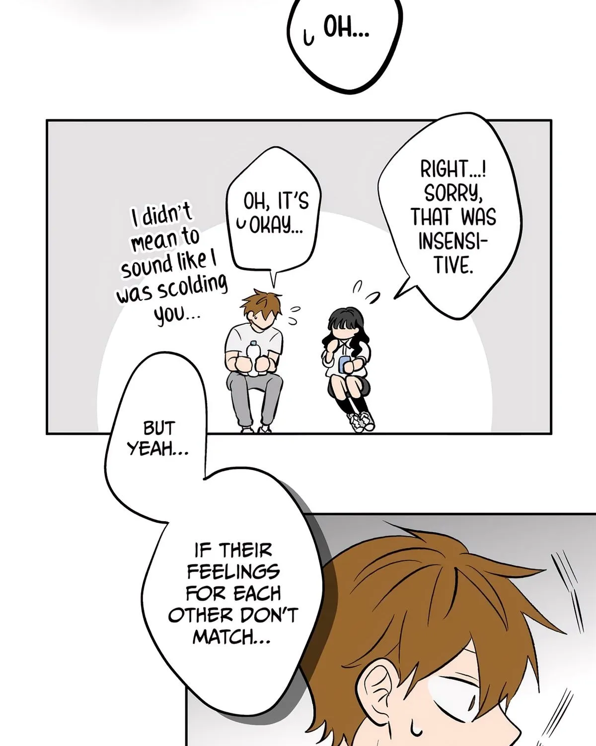 Read The Ramparts of Ice EN Manga Online