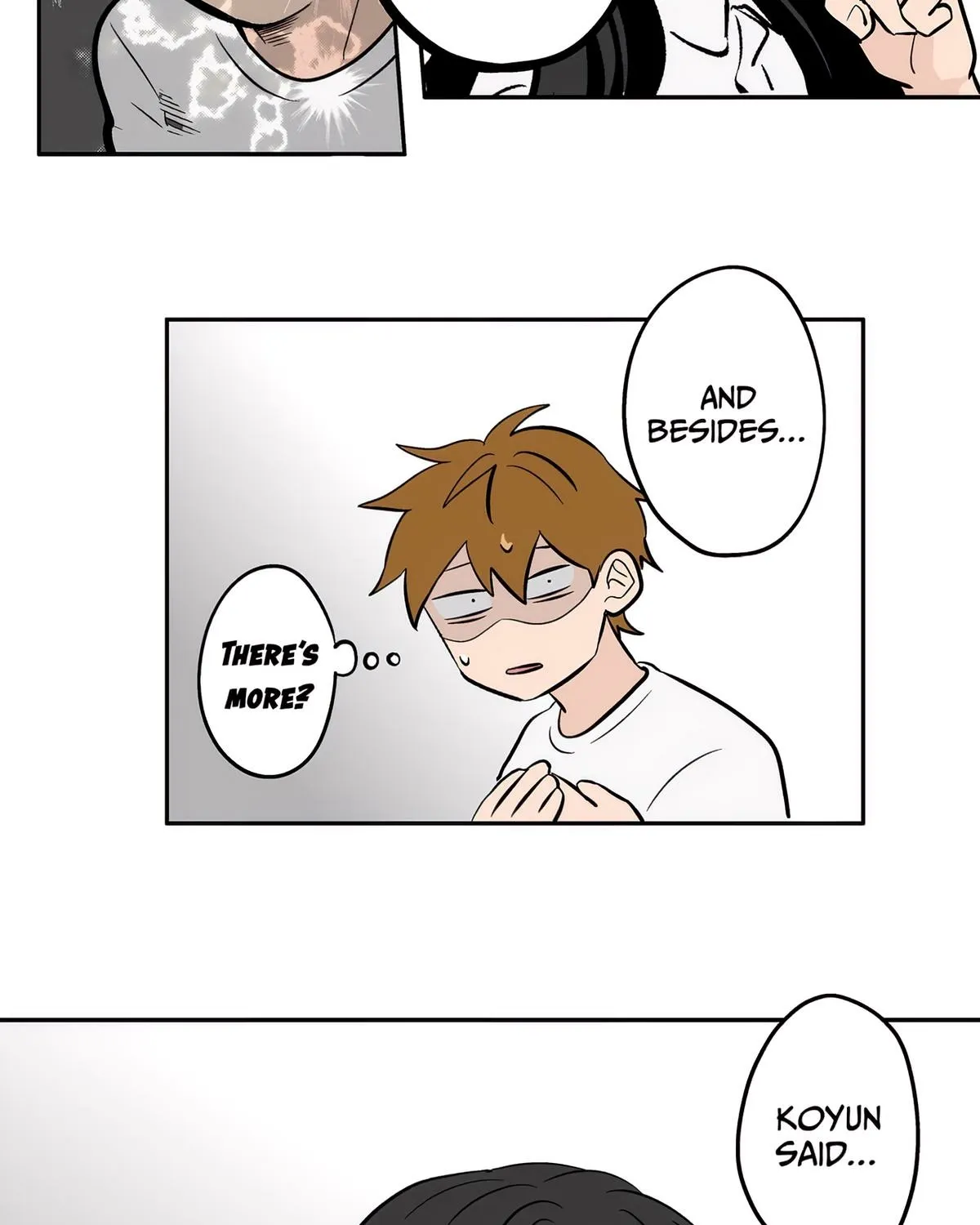 Read The Ramparts of Ice EN Manga Online