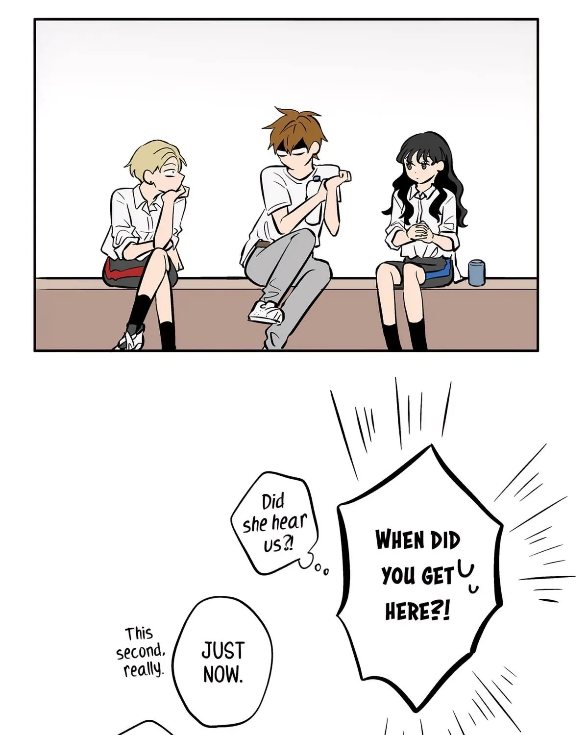 Read The Ramparts of Ice EN Manga Online