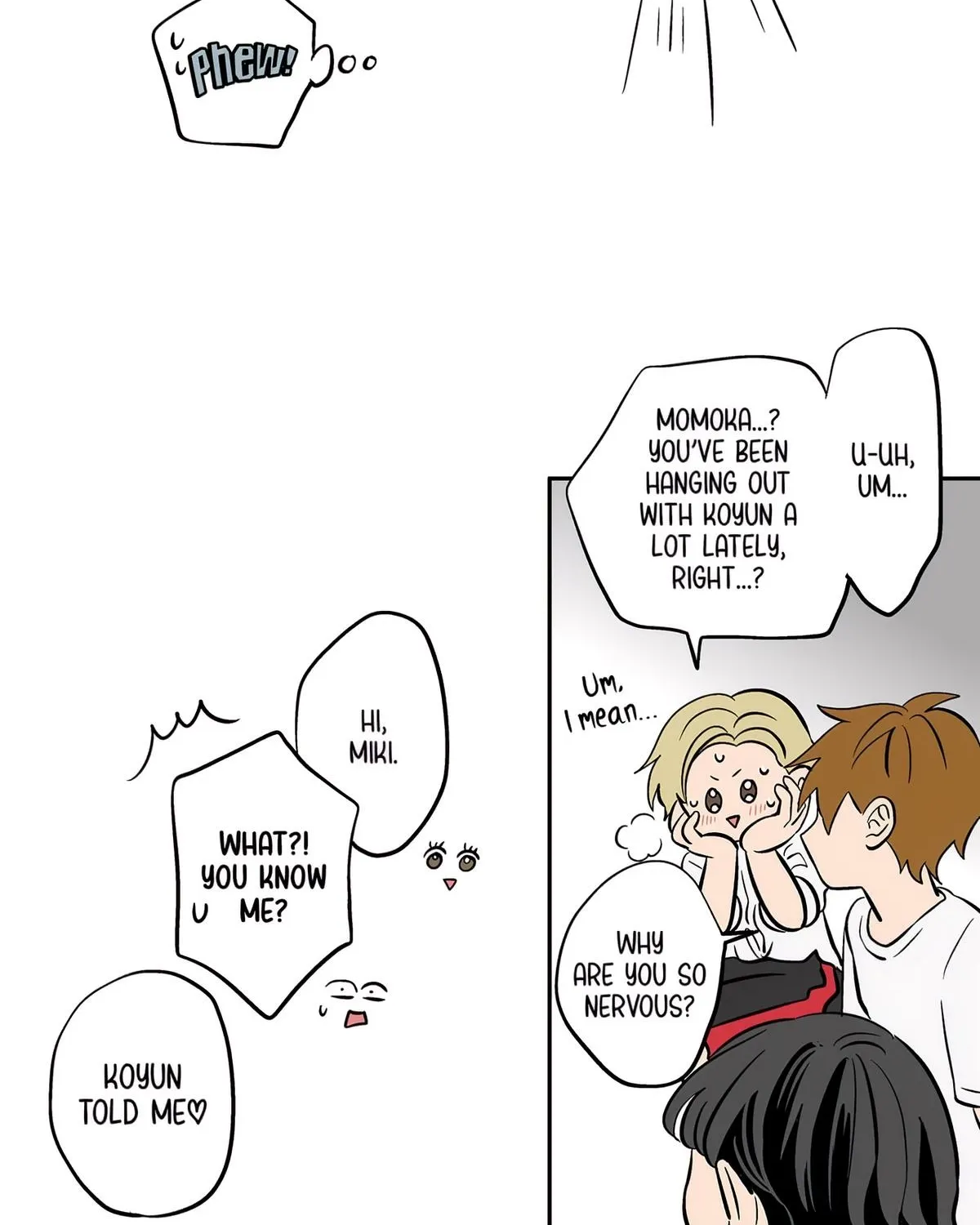 Read The Ramparts of Ice EN Manga Online