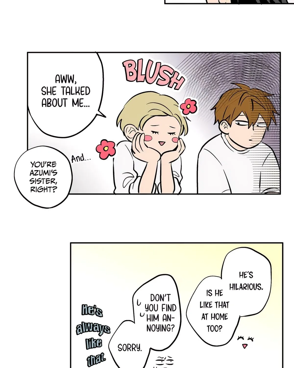 Read The Ramparts of Ice EN Manga Online