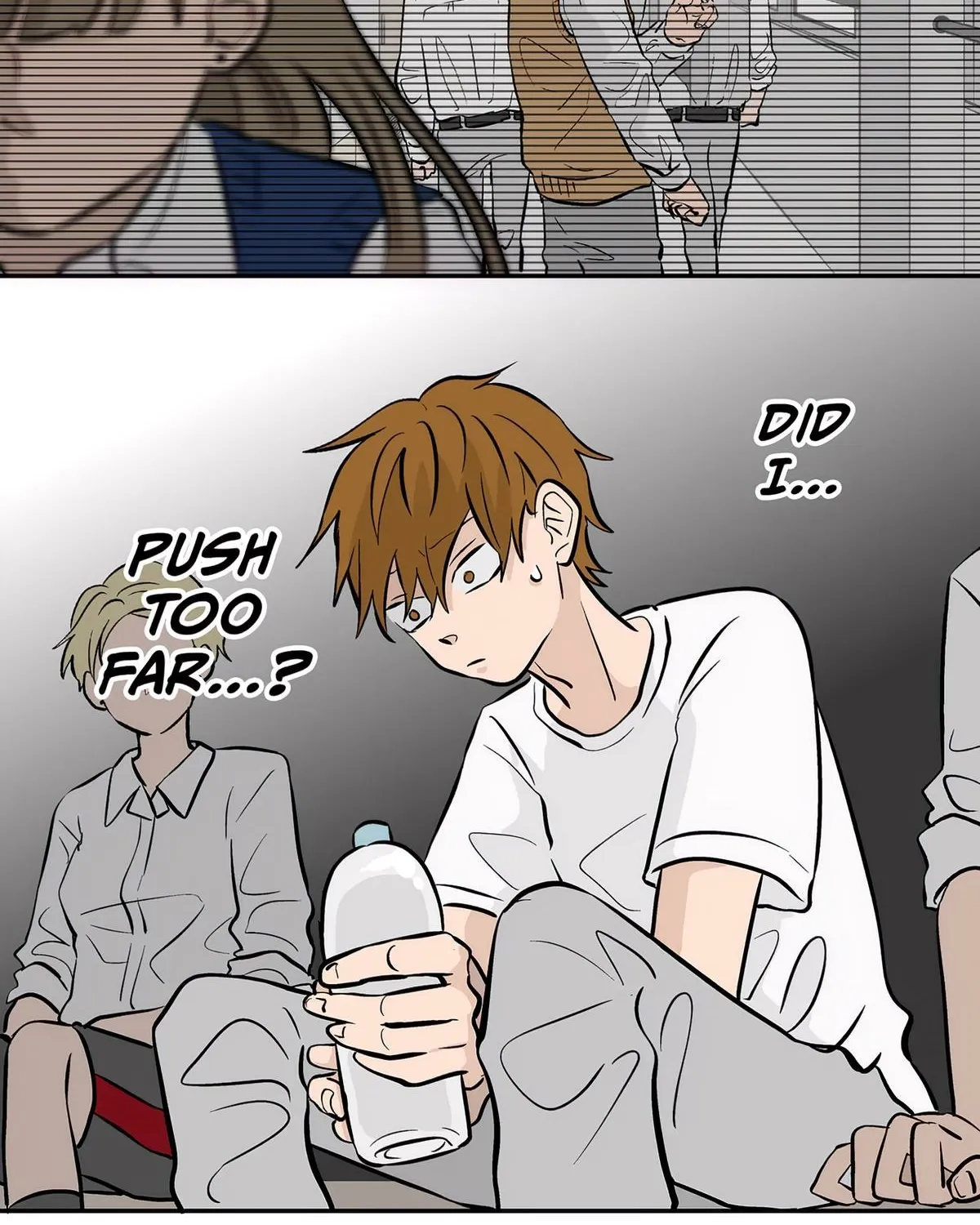 Read The Ramparts of Ice EN Manga Online