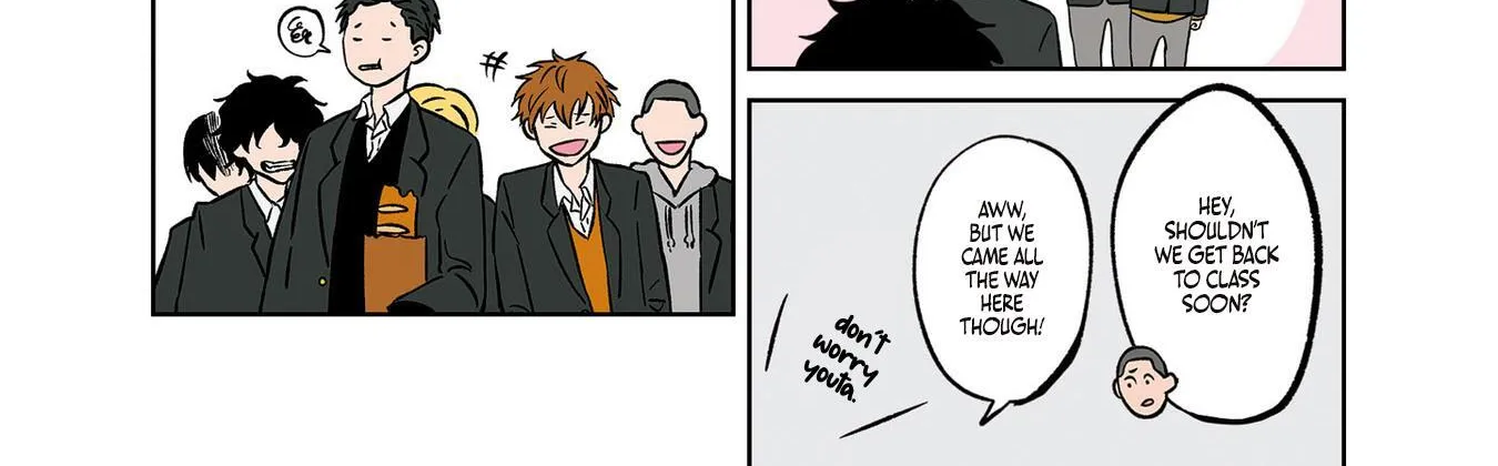 Read The Ramparts of Ice EN Manga Online