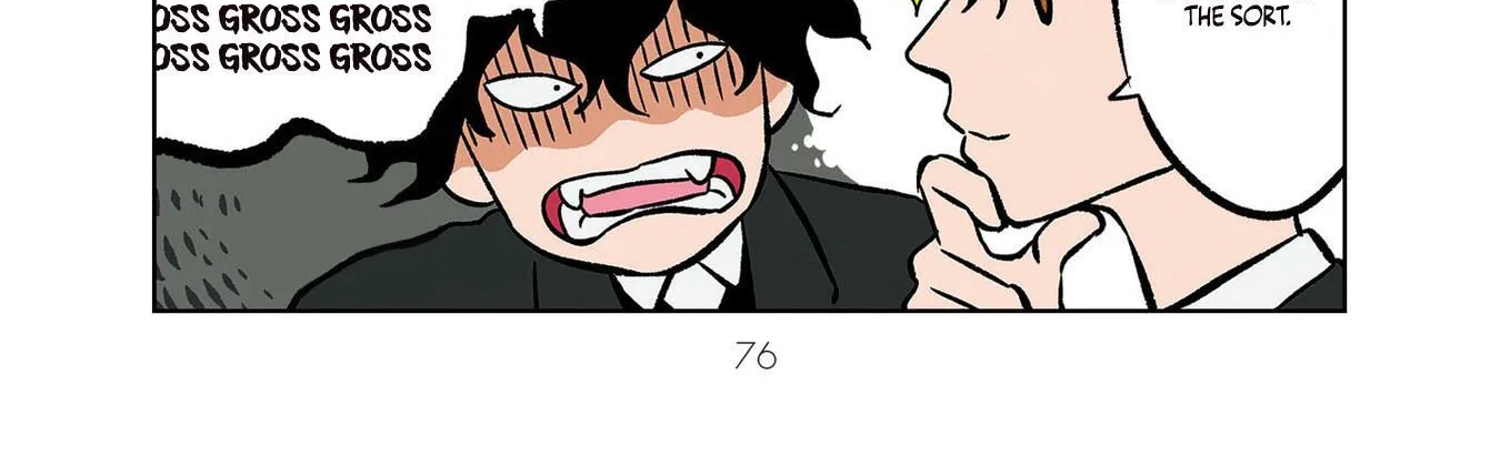 Read The Ramparts of Ice EN Manga Online