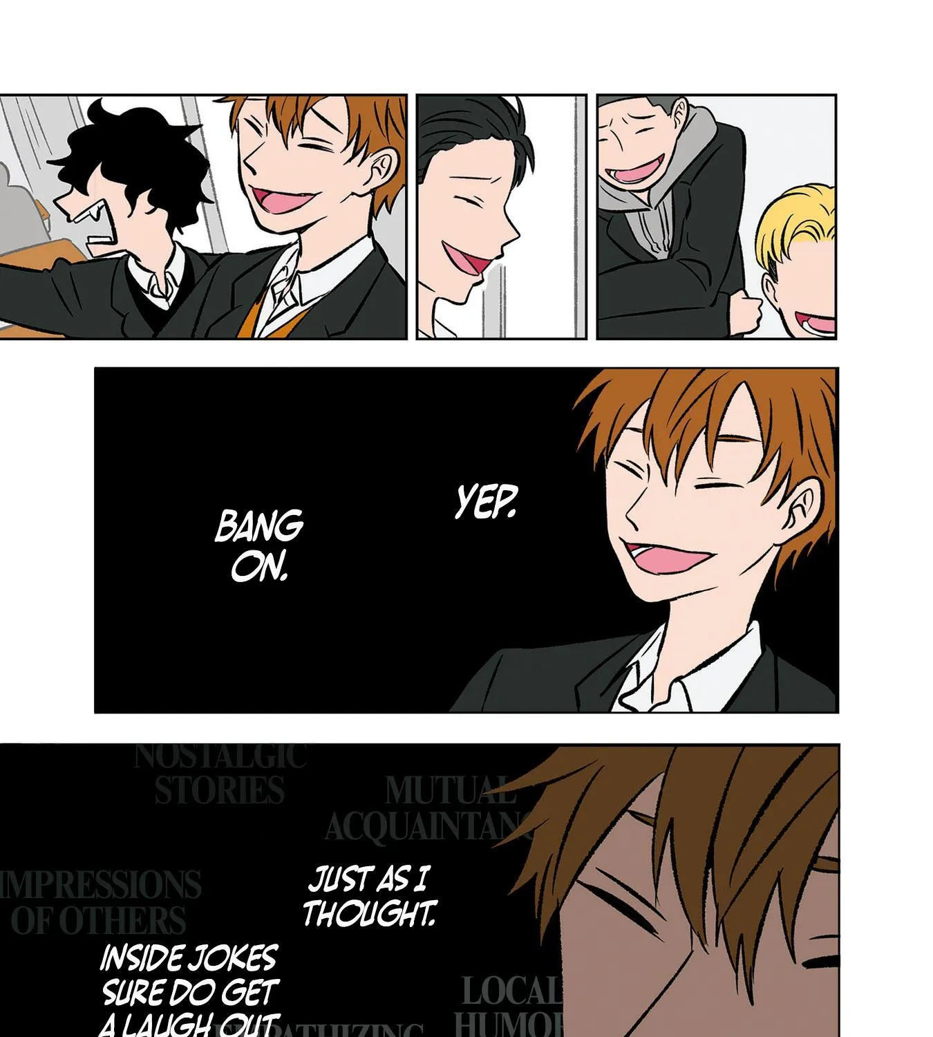 Read The Ramparts of Ice EN Manga Online