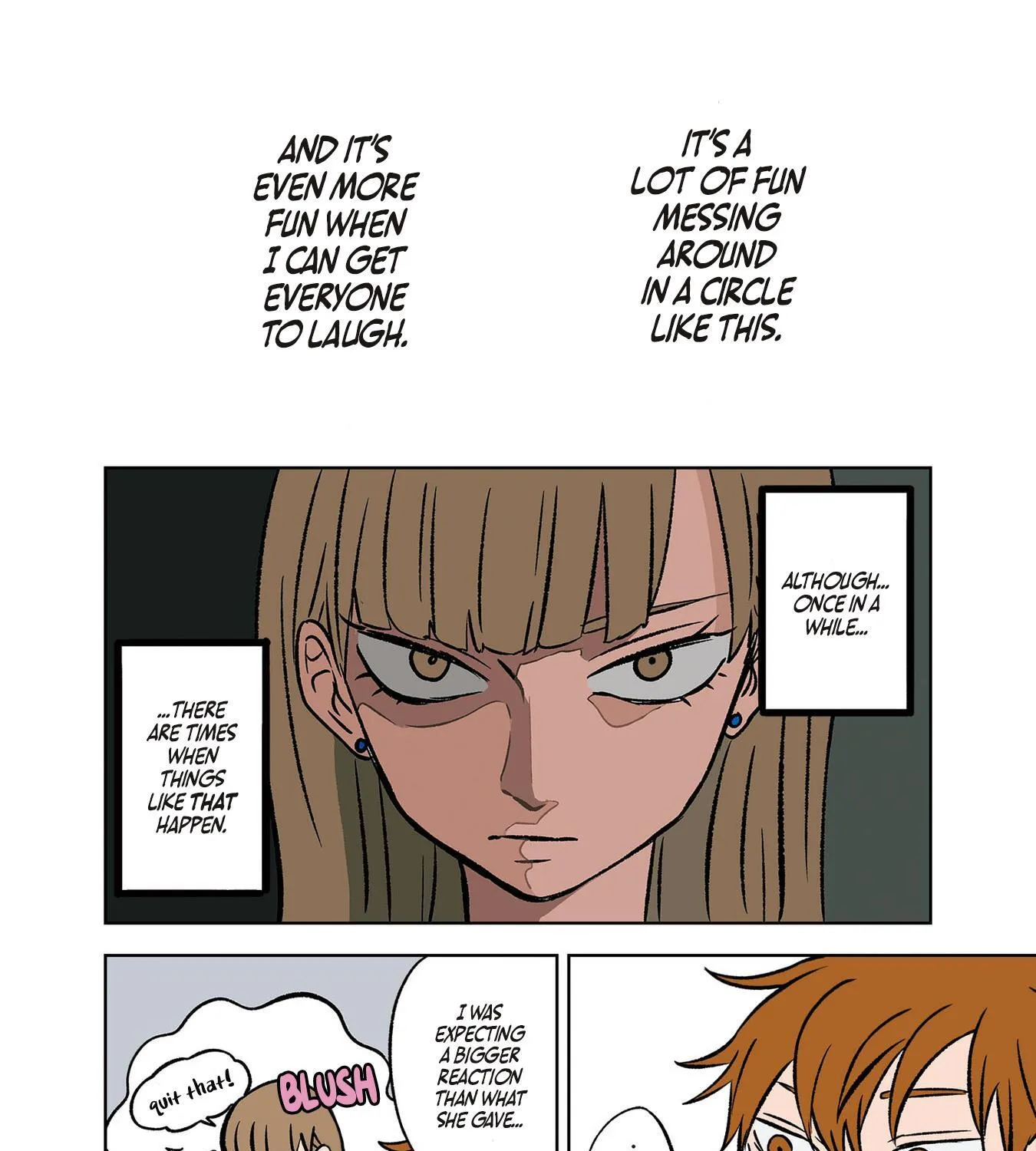 Read The Ramparts of Ice EN Manga Online