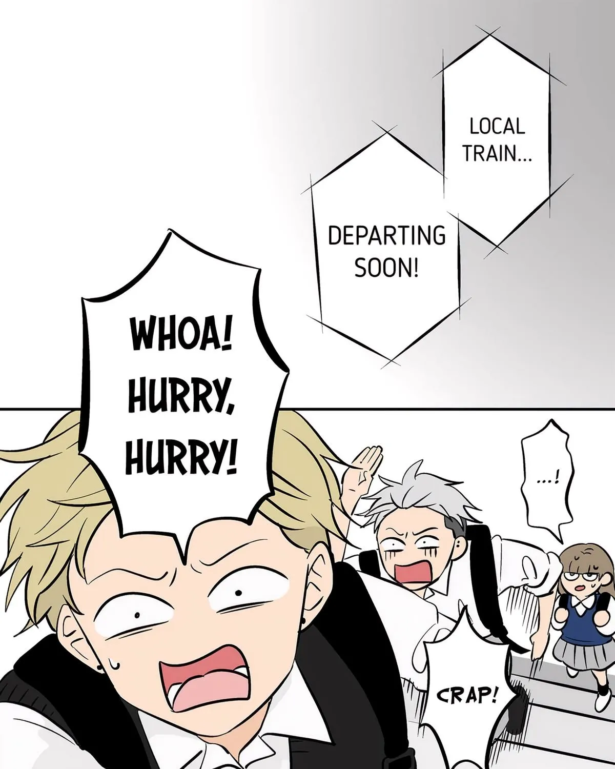Read The Ramparts of Ice EN Manga Online