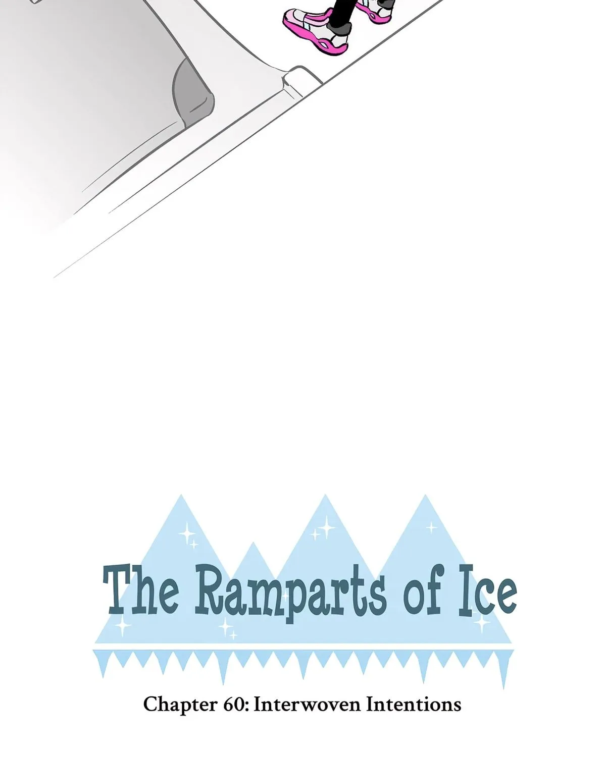 Read The Ramparts of Ice EN Manga Online