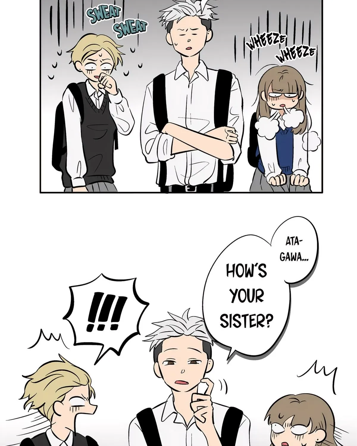 Read The Ramparts of Ice EN Manga Online