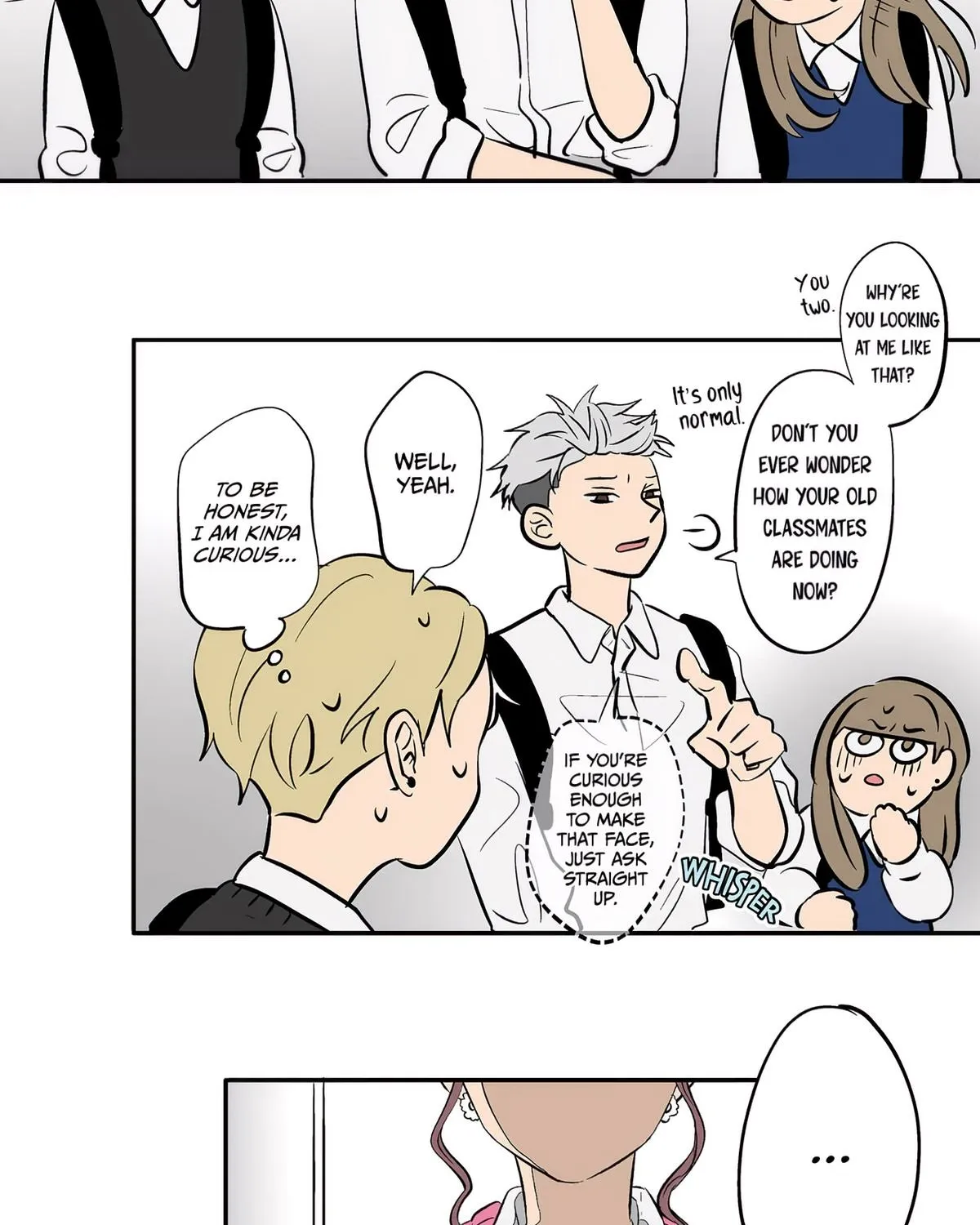Read The Ramparts of Ice EN Manga Online