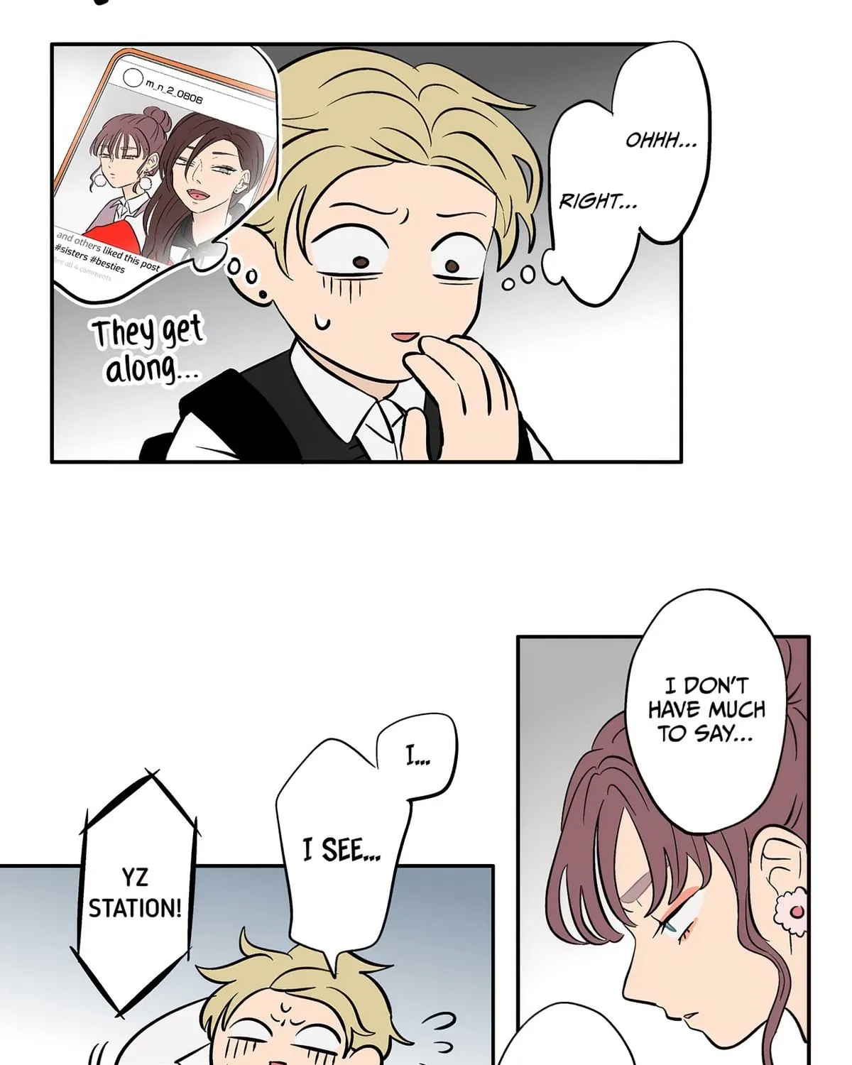 Read The Ramparts of Ice EN Manga Online