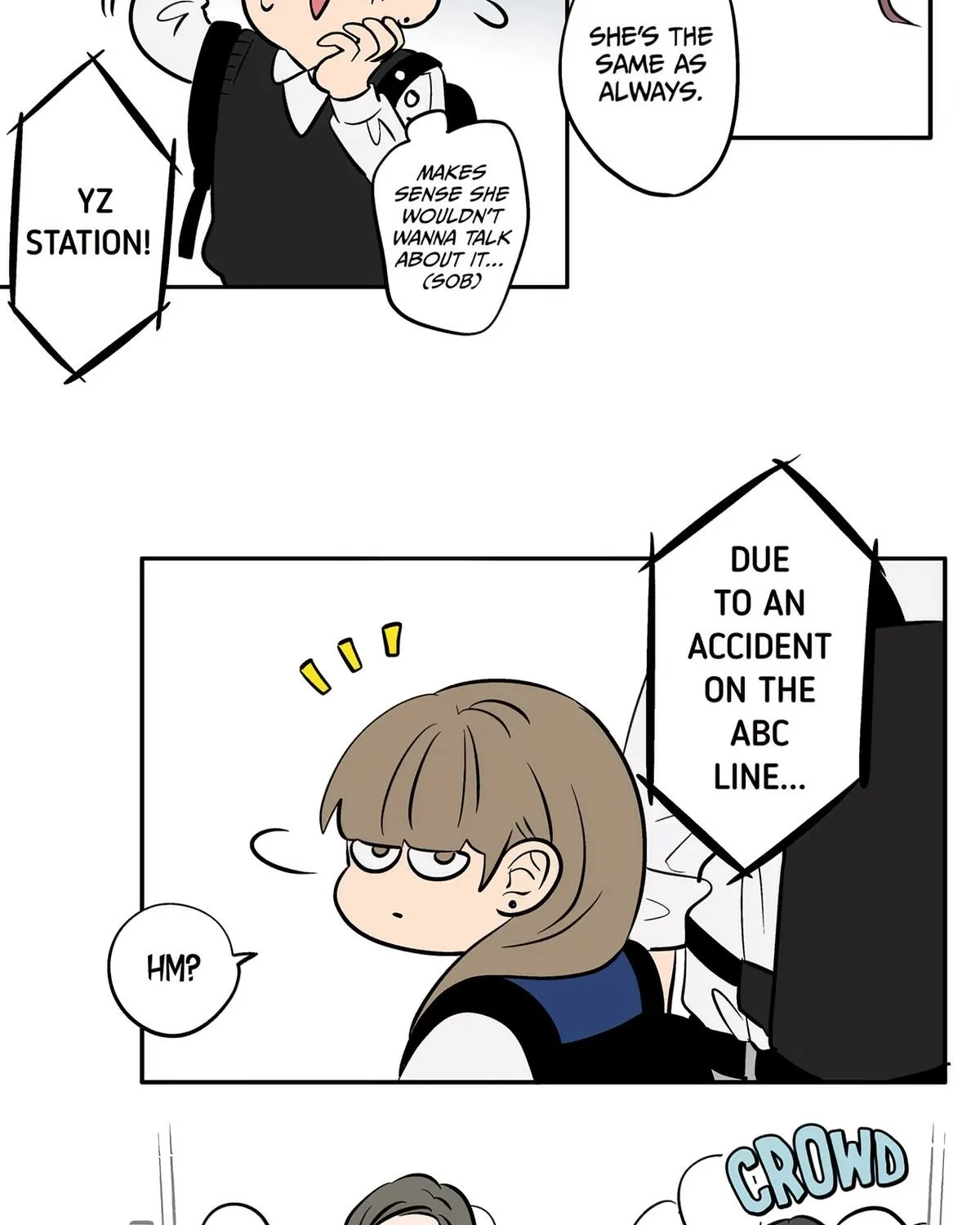 Read The Ramparts of Ice EN Manga Online