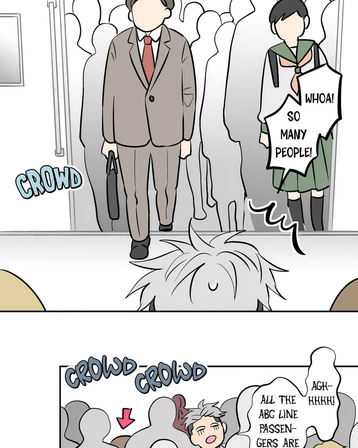 Read The Ramparts of Ice EN Manga Online
