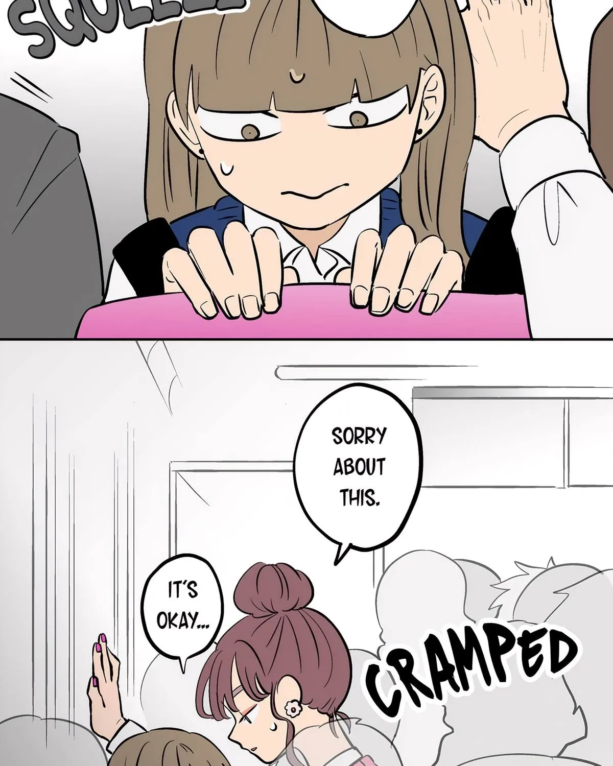 Read The Ramparts of Ice EN Manga Online