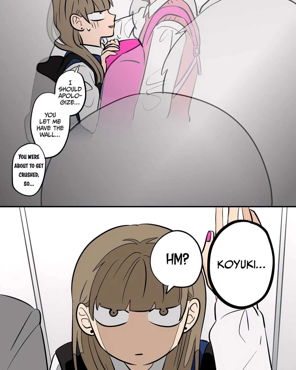 Read The Ramparts of Ice EN Manga Online