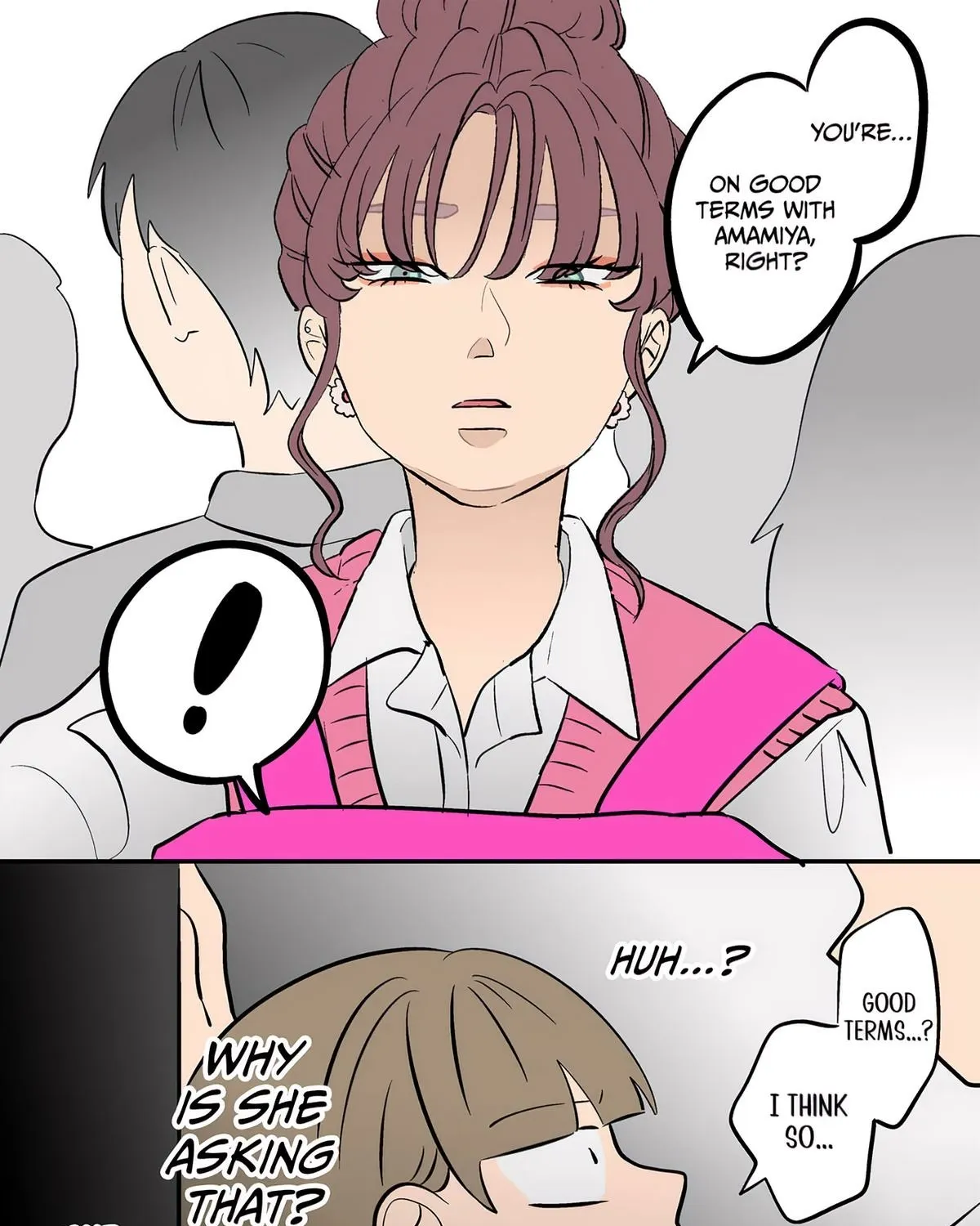 Read The Ramparts of Ice EN Manga Online