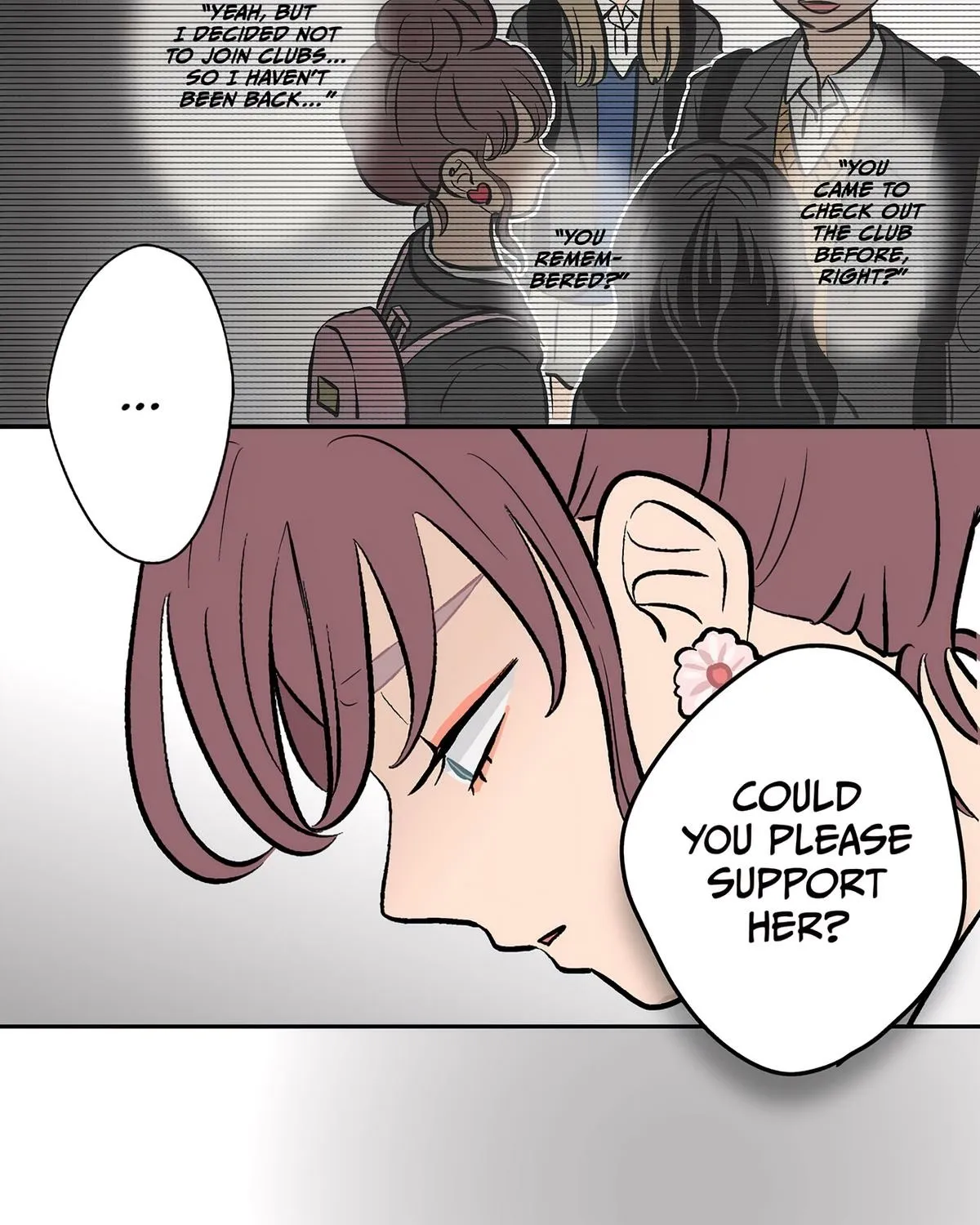 Read The Ramparts of Ice EN Manga Online