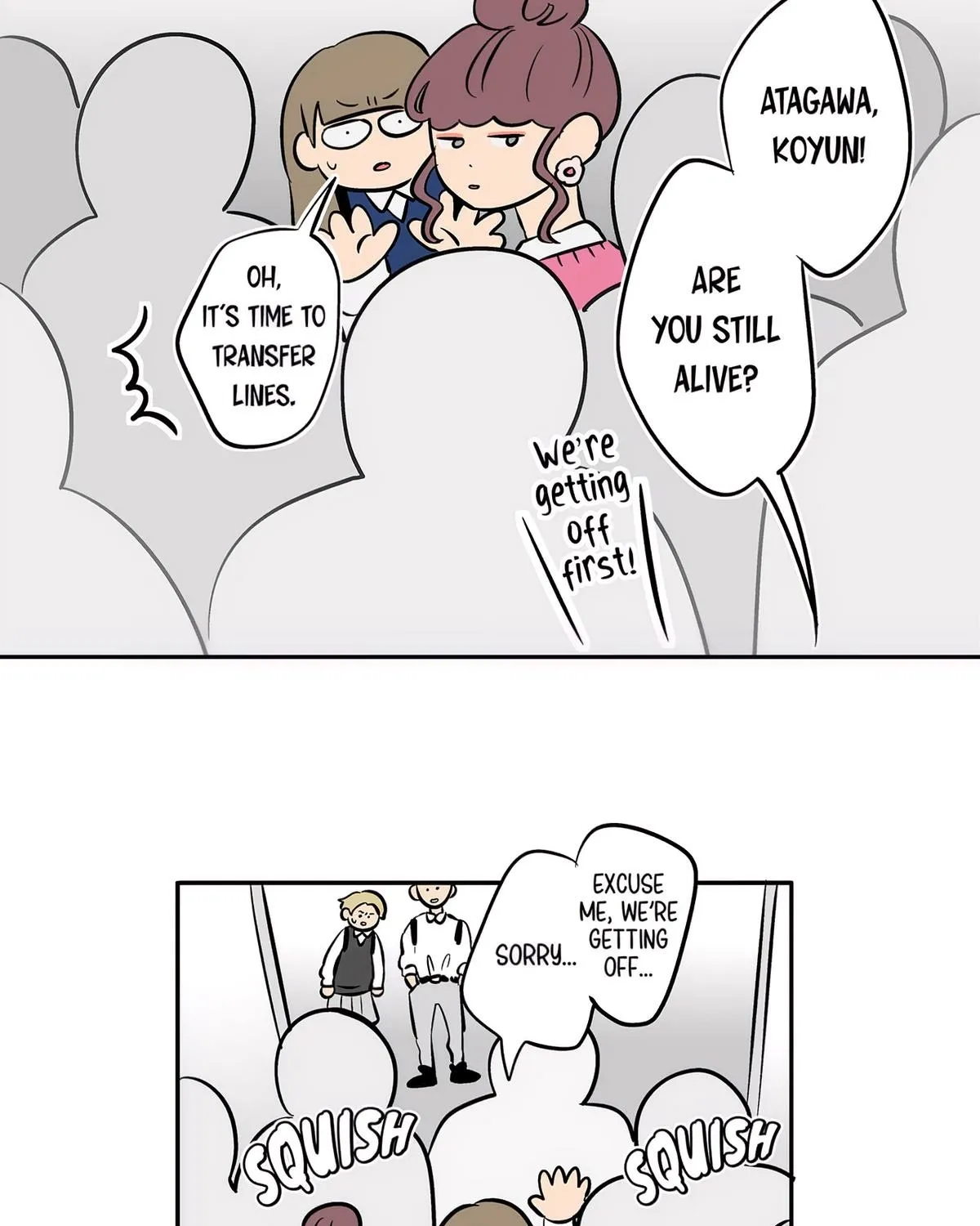 Read The Ramparts of Ice EN Manga Online