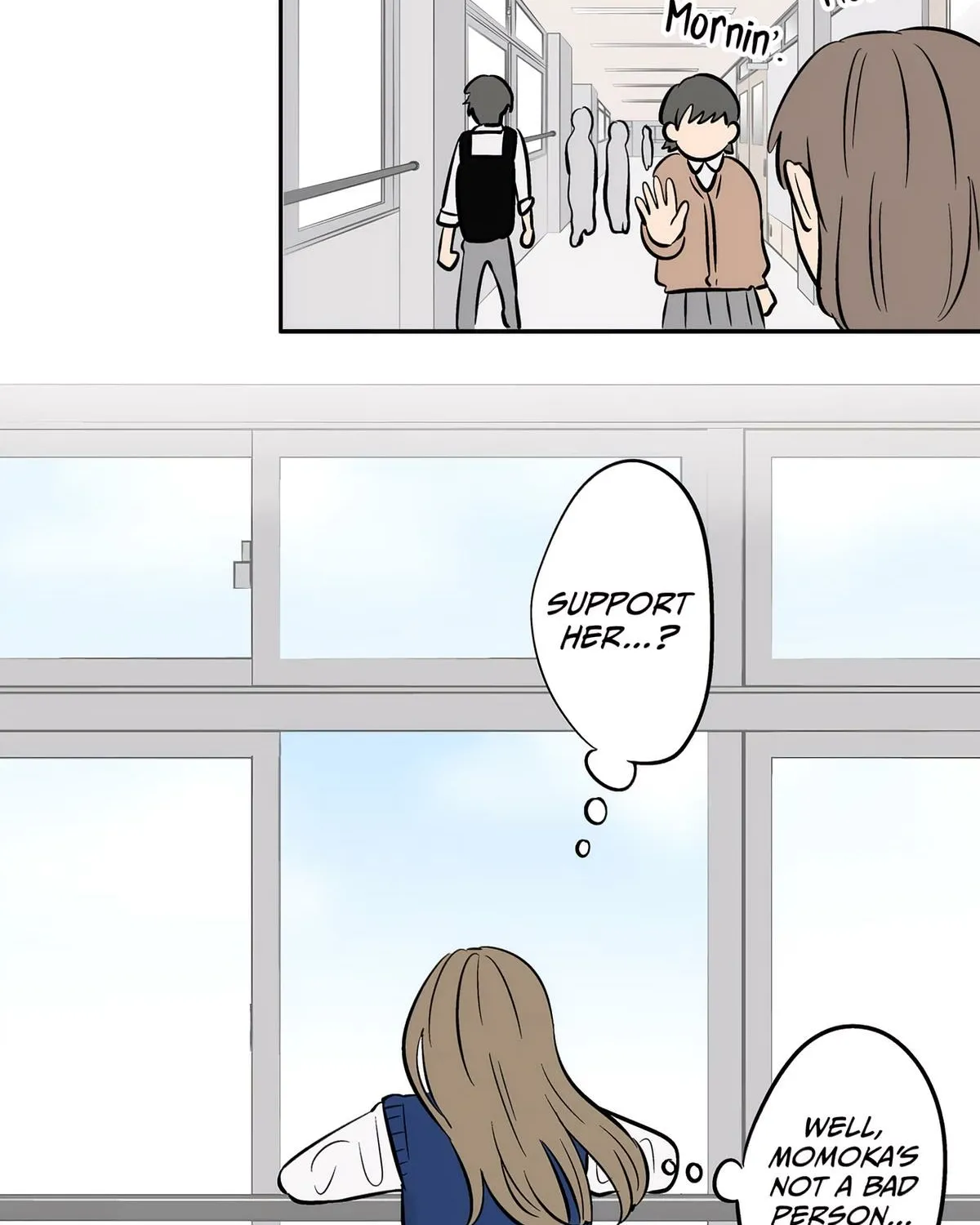 Read The Ramparts of Ice EN Manga Online