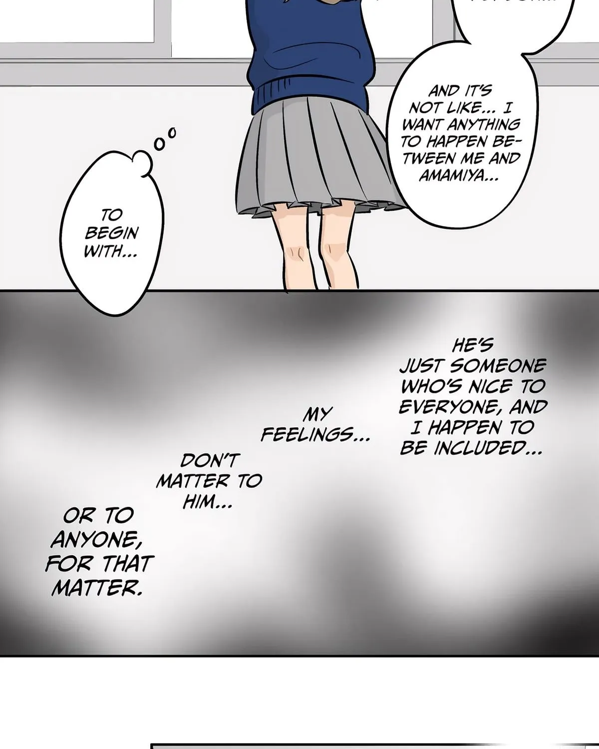 Read The Ramparts of Ice EN Manga Online