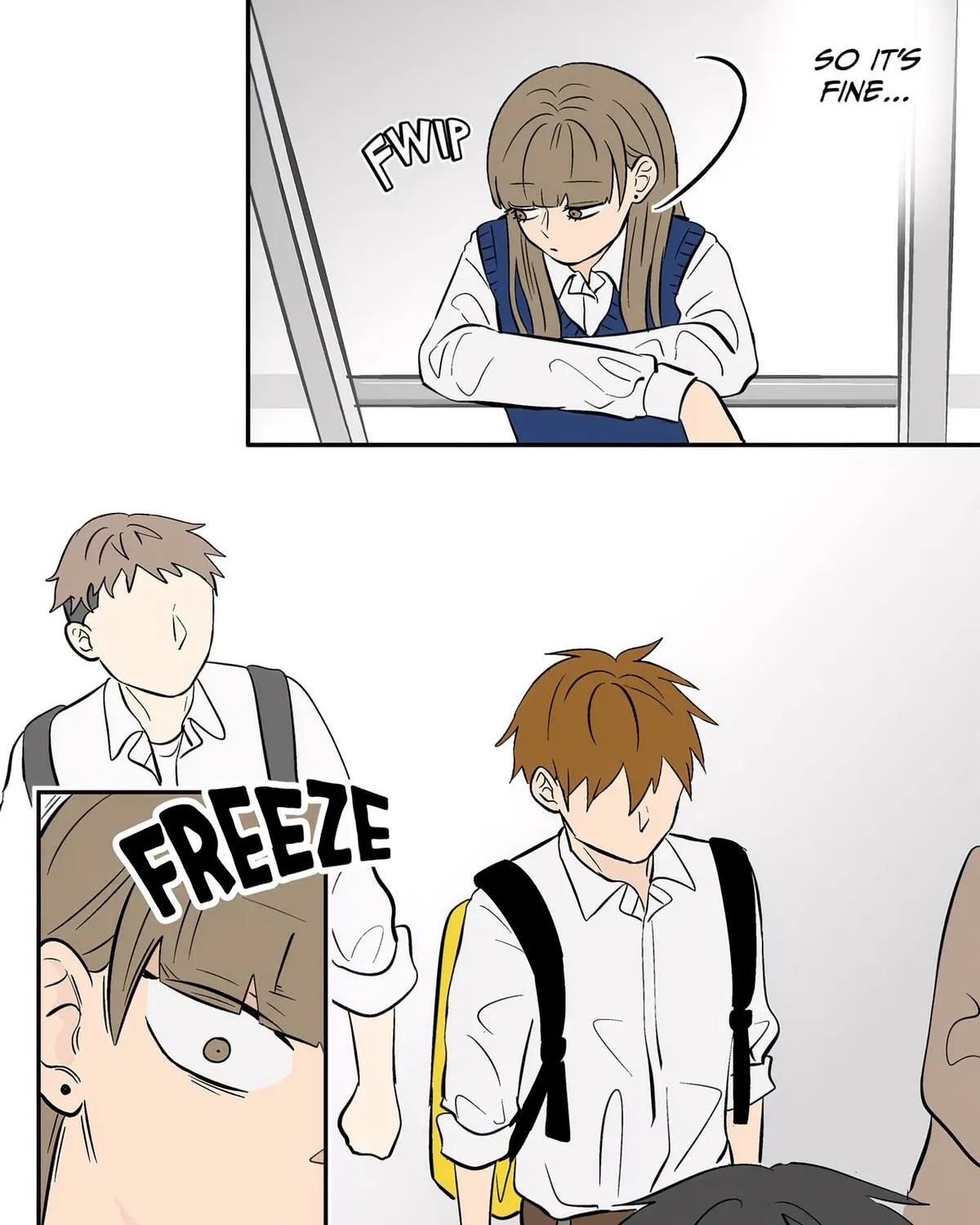 Read The Ramparts of Ice EN Manga Online