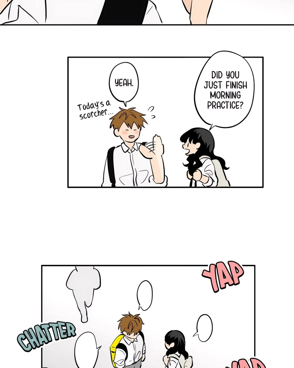 Read The Ramparts of Ice EN Manga Online
