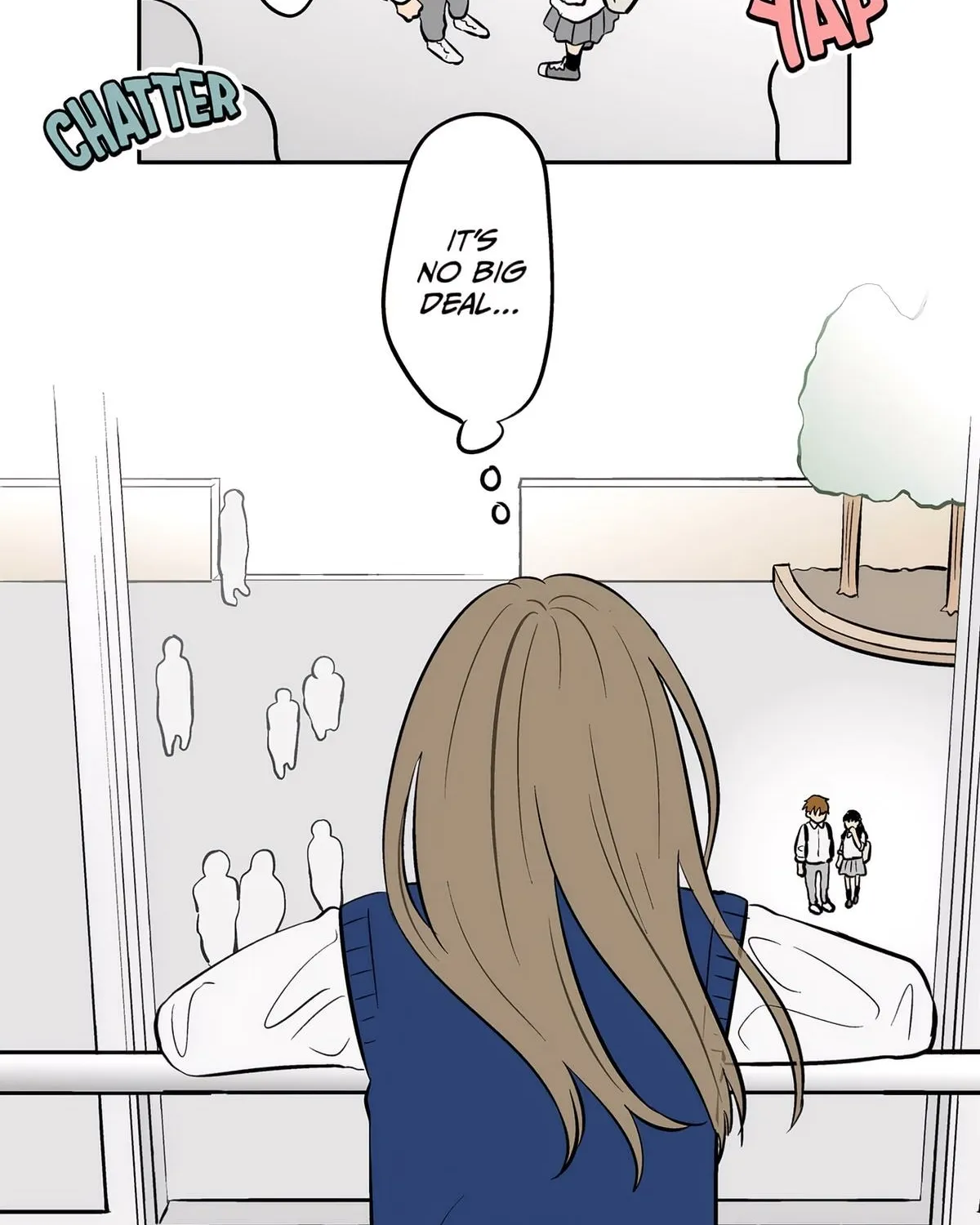 Read The Ramparts of Ice EN Manga Online