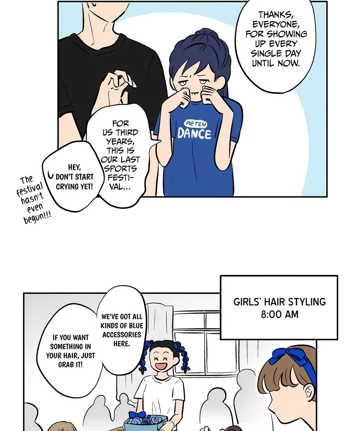 Read The Ramparts of Ice EN Manga Online