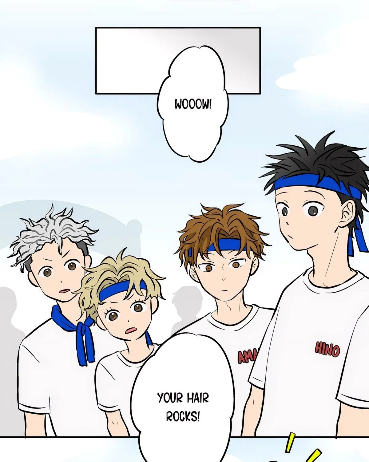 Read The Ramparts of Ice EN Manga Online