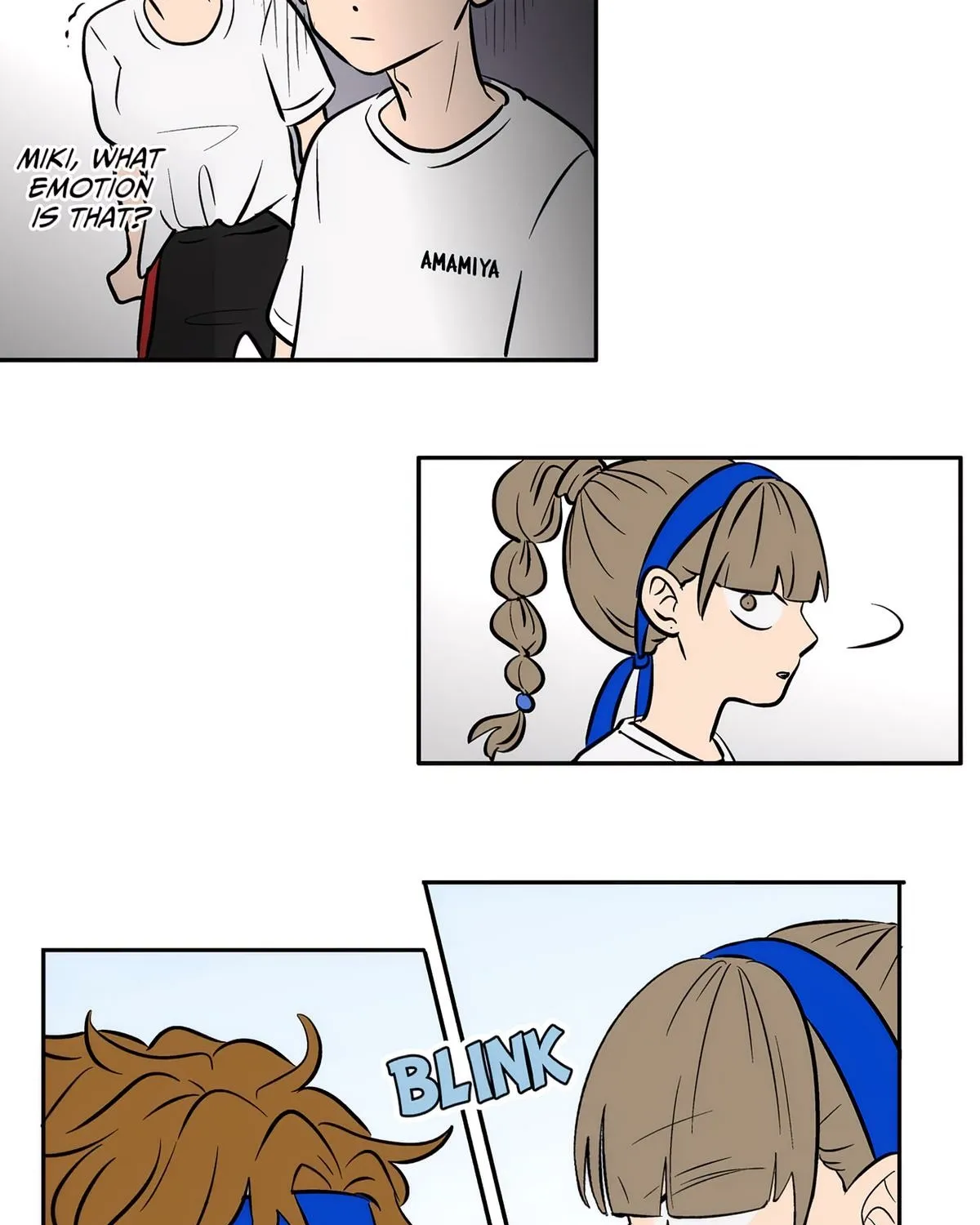Read The Ramparts of Ice EN Manga Online