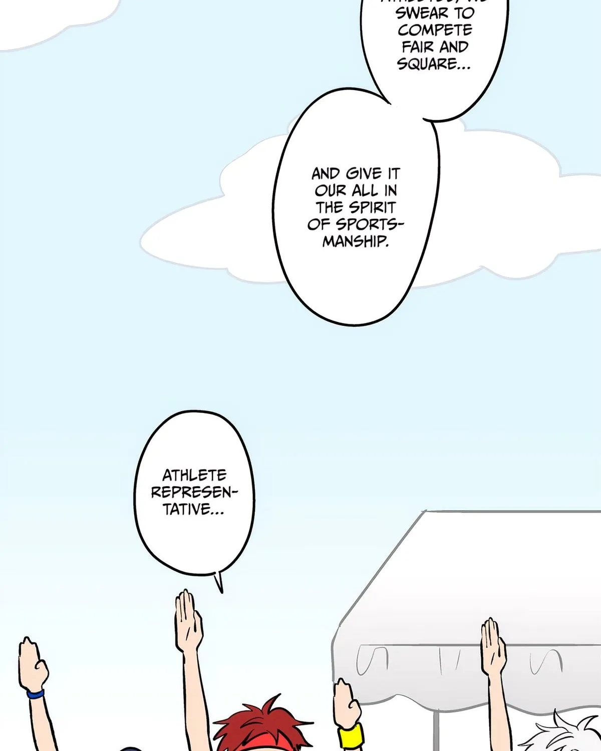 Read The Ramparts of Ice EN Manga Online
