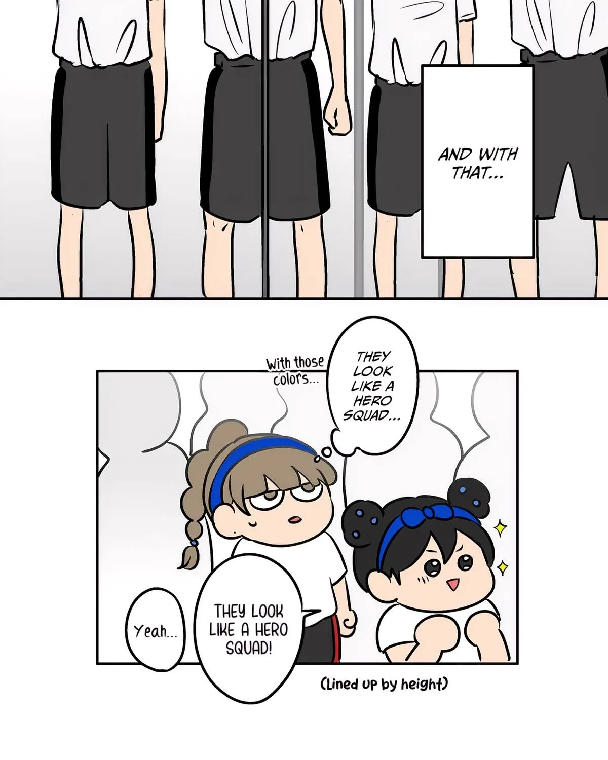 Read The Ramparts of Ice EN Manga Online