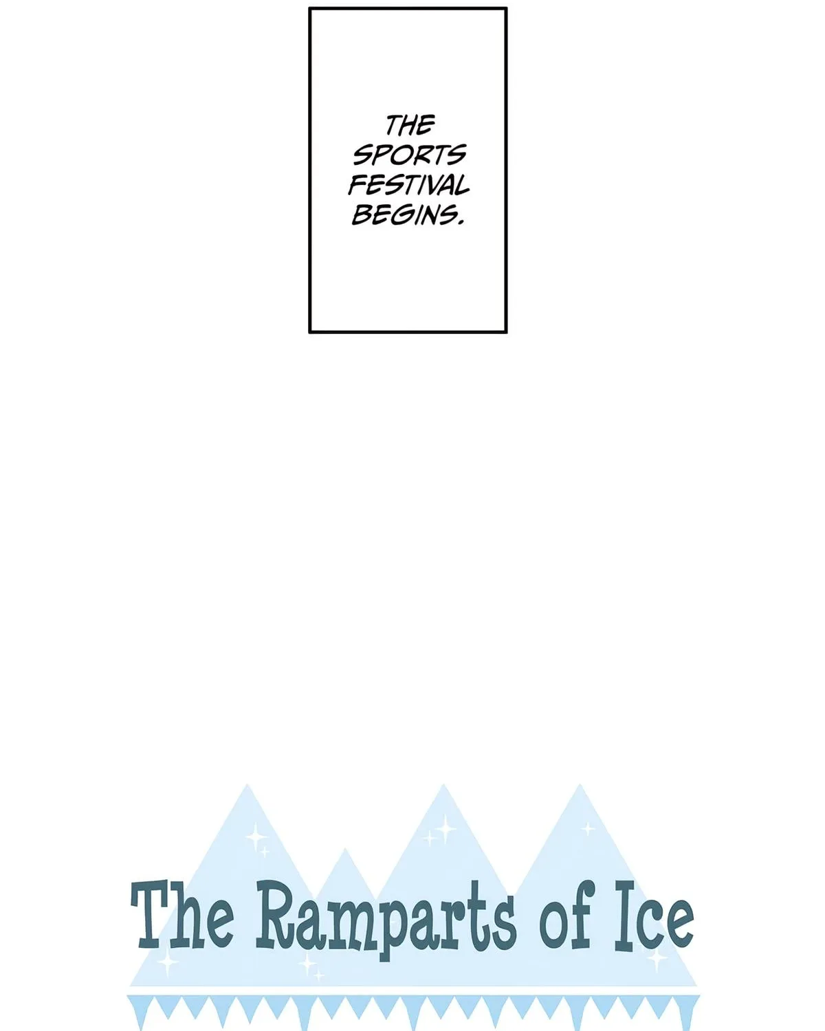 Read The Ramparts of Ice EN Manga Online