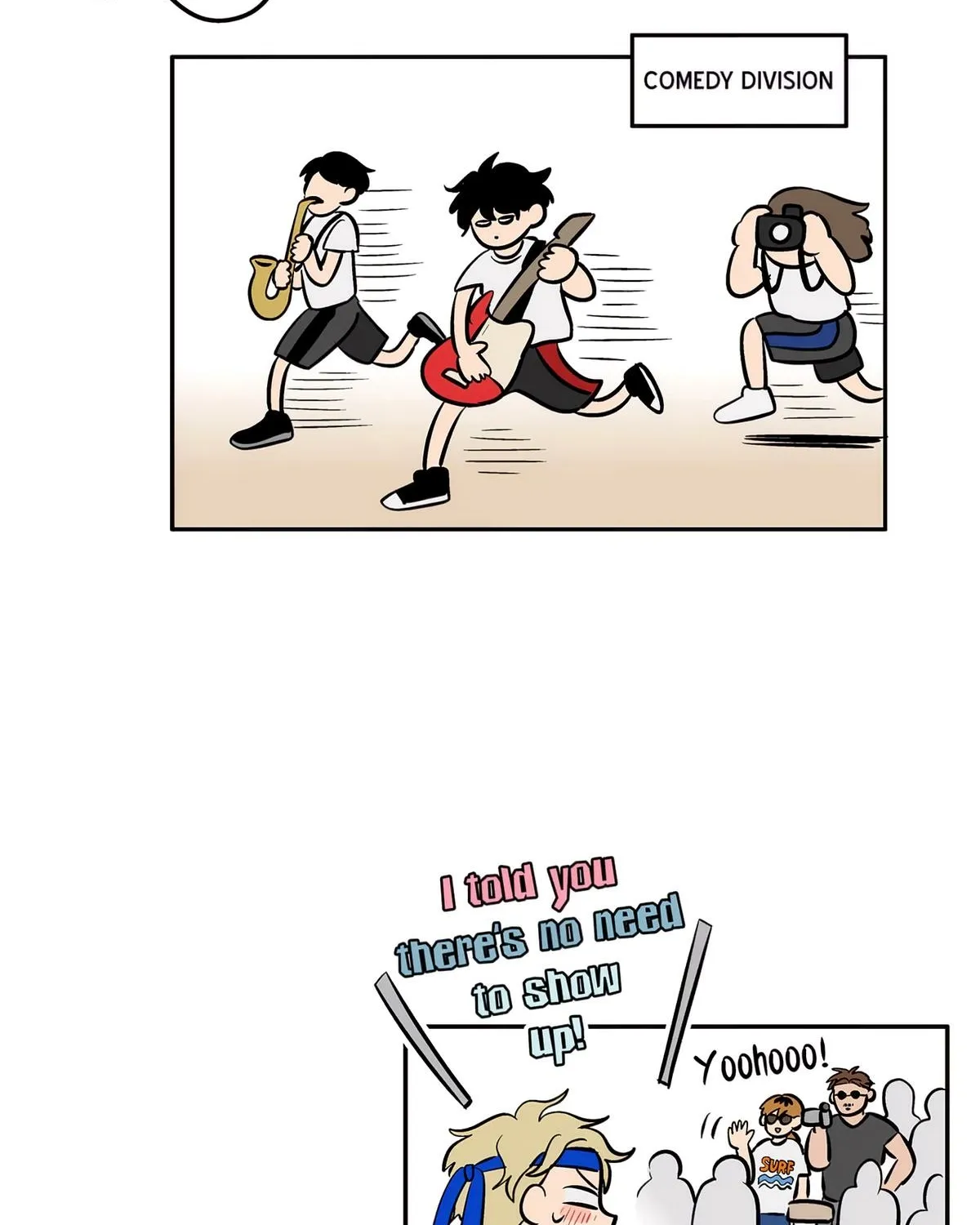 Read The Ramparts of Ice EN Manga Online