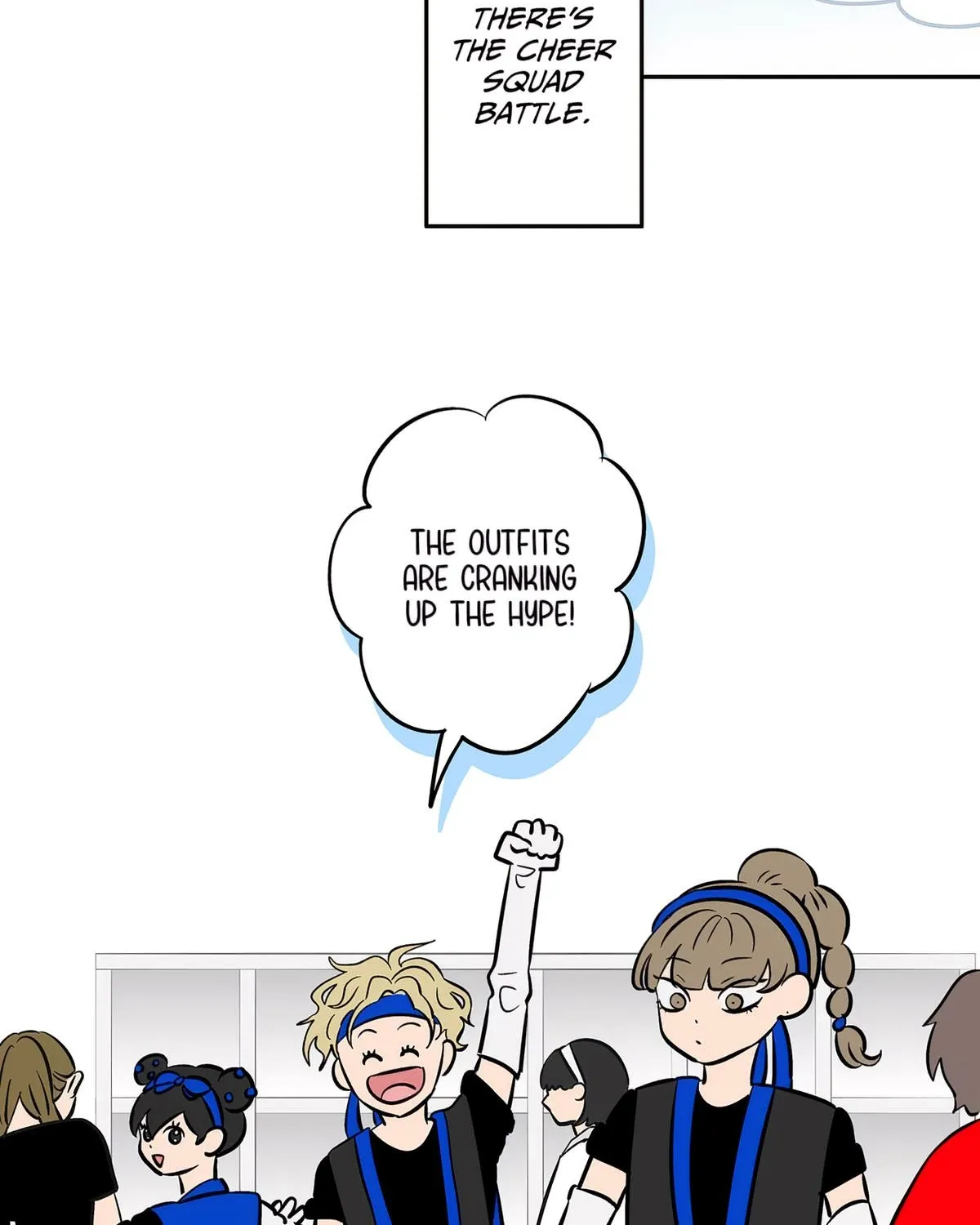 Read The Ramparts of Ice EN Manga Online