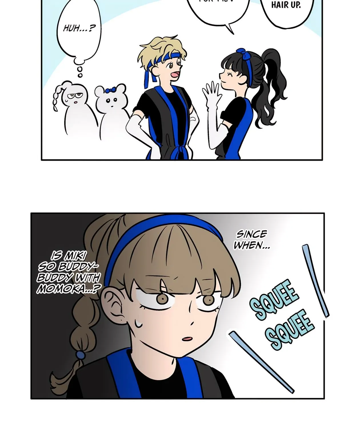Read The Ramparts of Ice EN Manga Online
