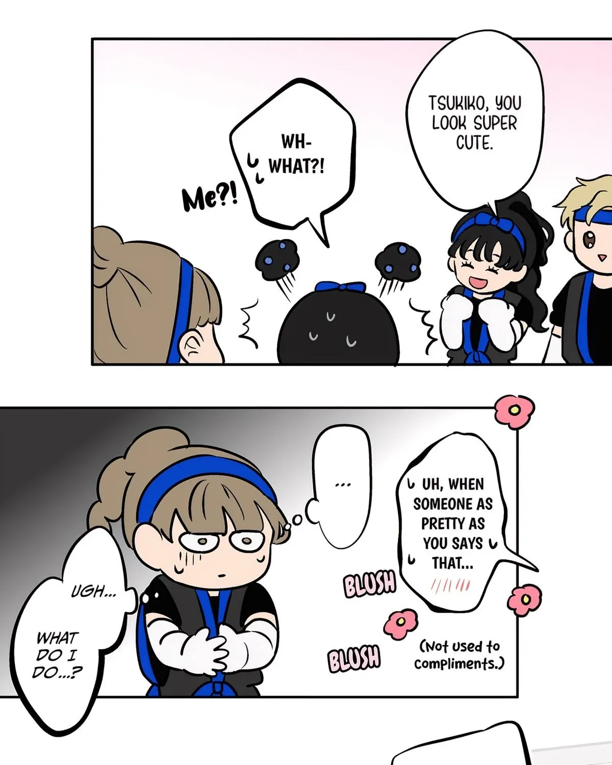 Read The Ramparts of Ice EN Manga Online