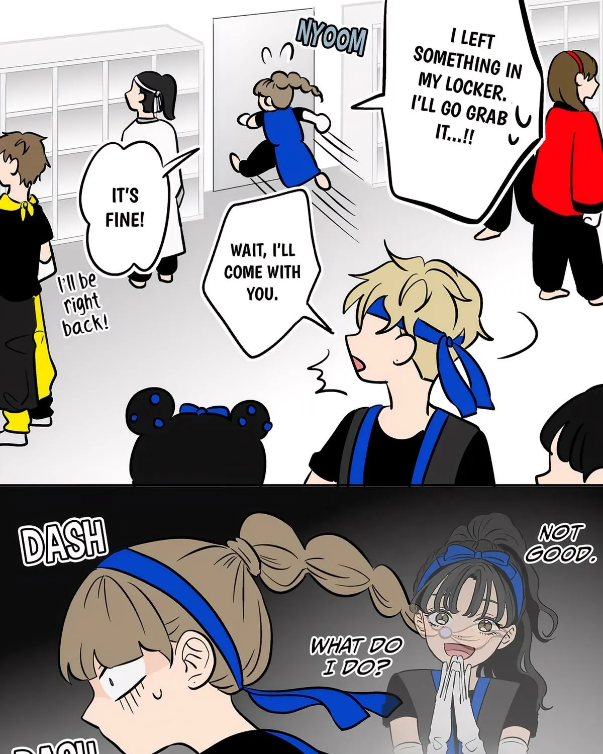 Read The Ramparts of Ice EN Manga Online