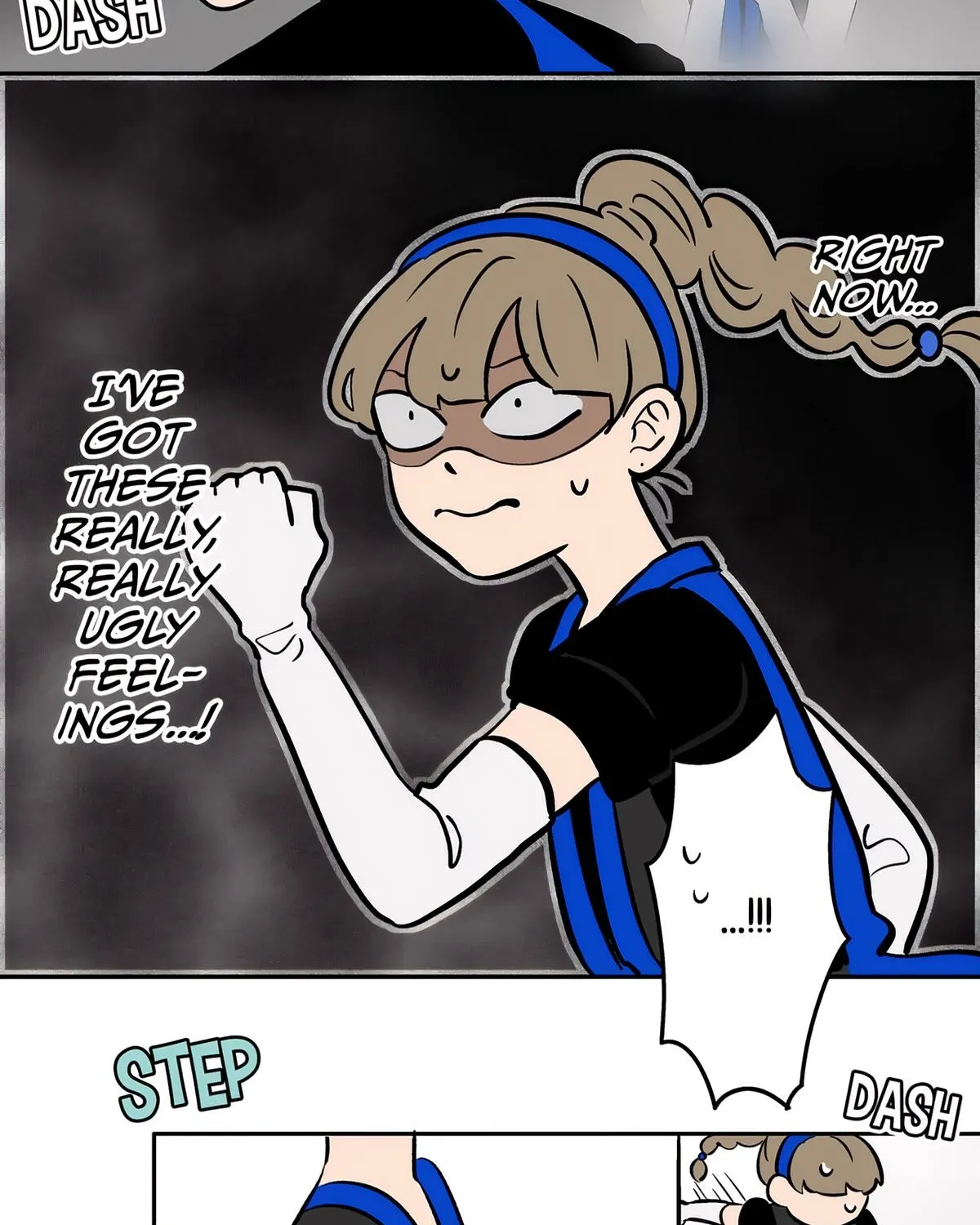 Read The Ramparts of Ice EN Manga Online