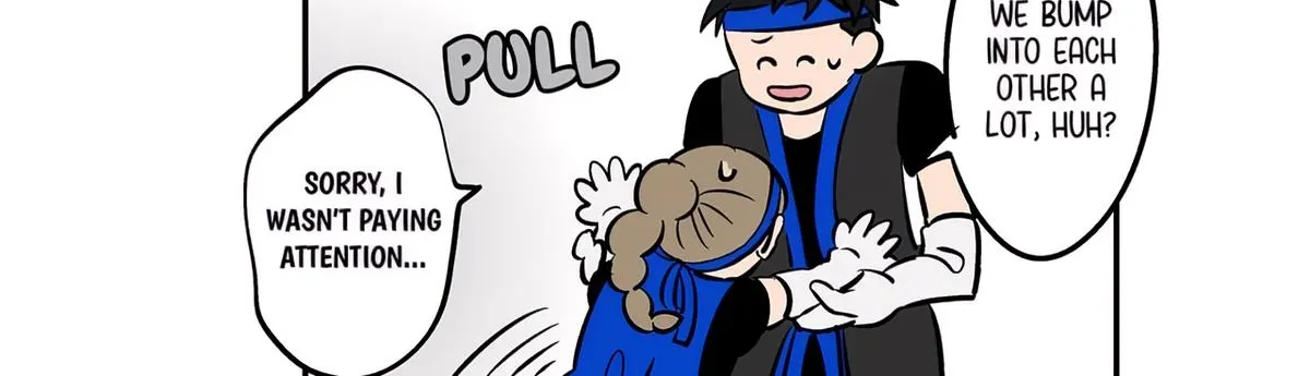 Read The Ramparts of Ice EN Manga Online