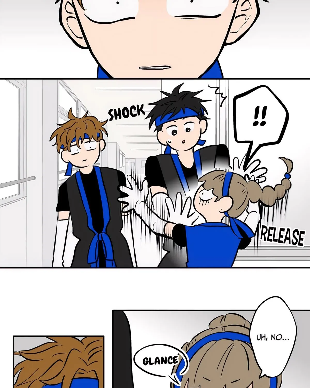 Read The Ramparts of Ice EN Manga Online
