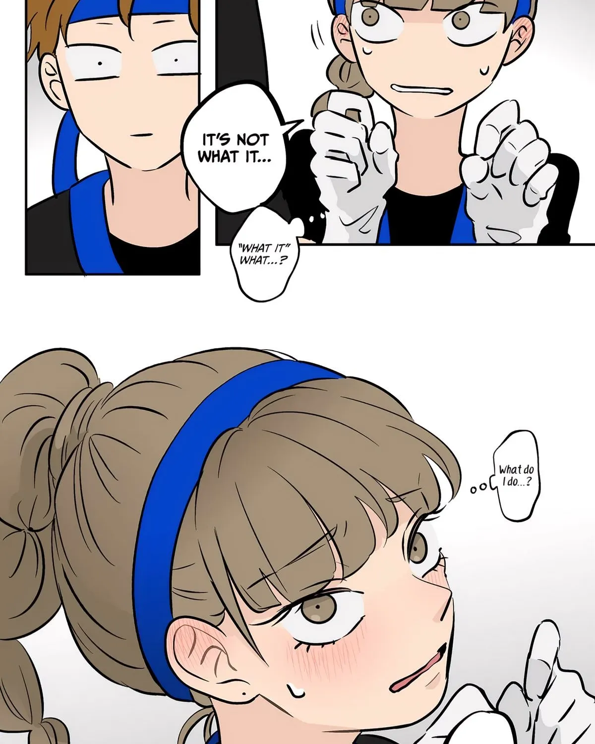 Read The Ramparts of Ice EN Manga Online