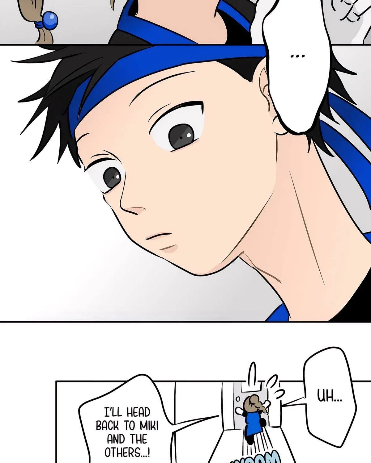 Read The Ramparts of Ice EN Manga Online
