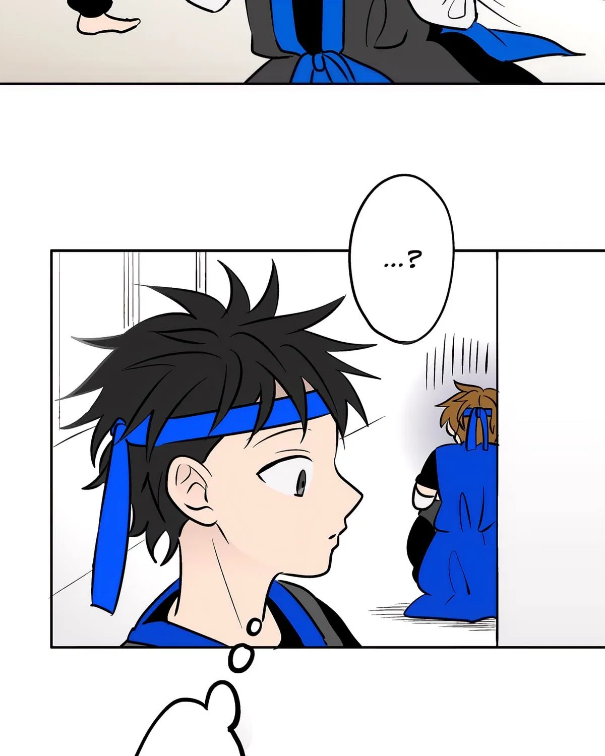 Read The Ramparts of Ice EN Manga Online