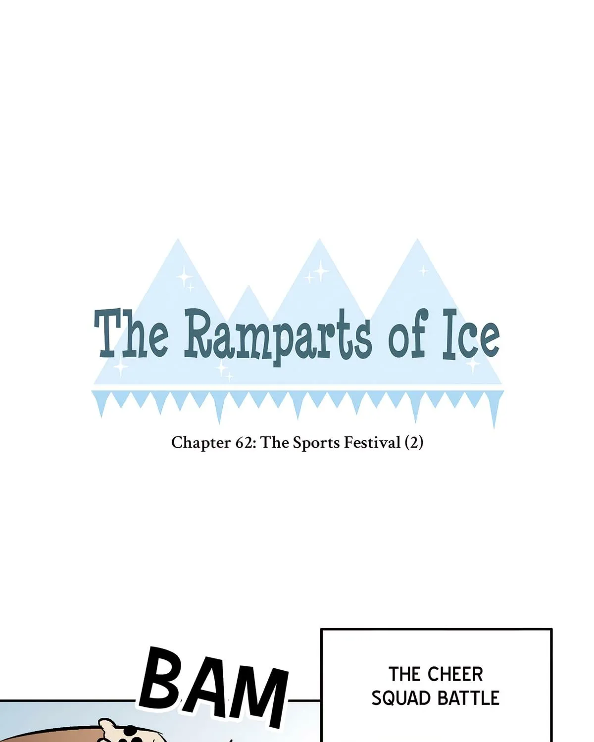 Read The Ramparts of Ice EN Manga Online